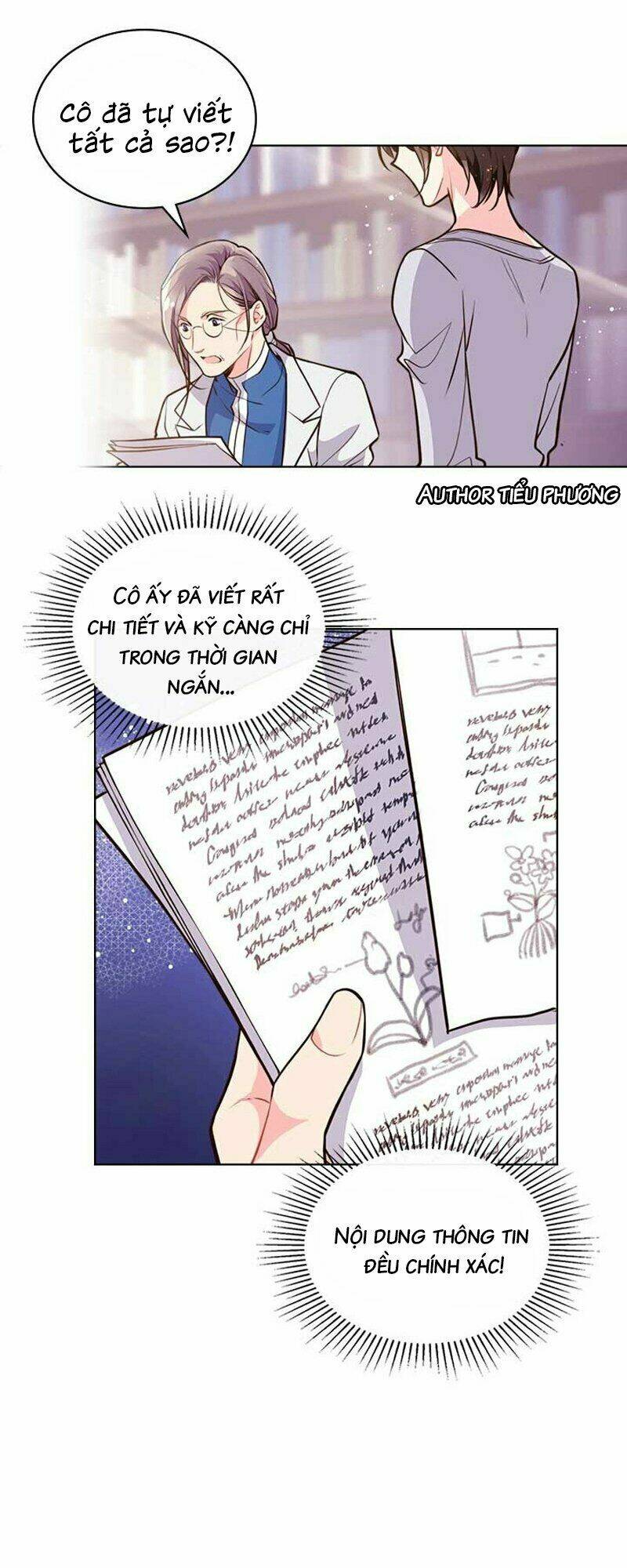 Công Chúa Chloe Tập 11 trang 6