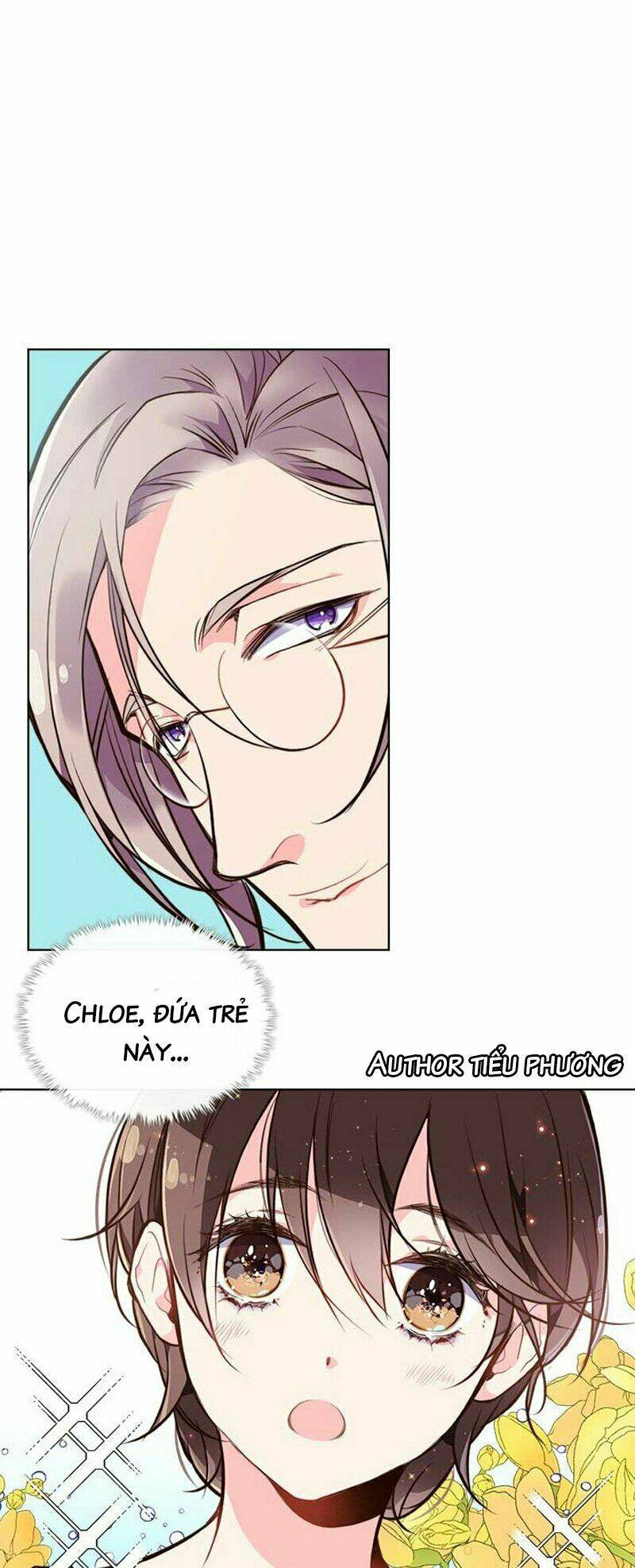 Công Chúa Chloe Tập 11 trang 9