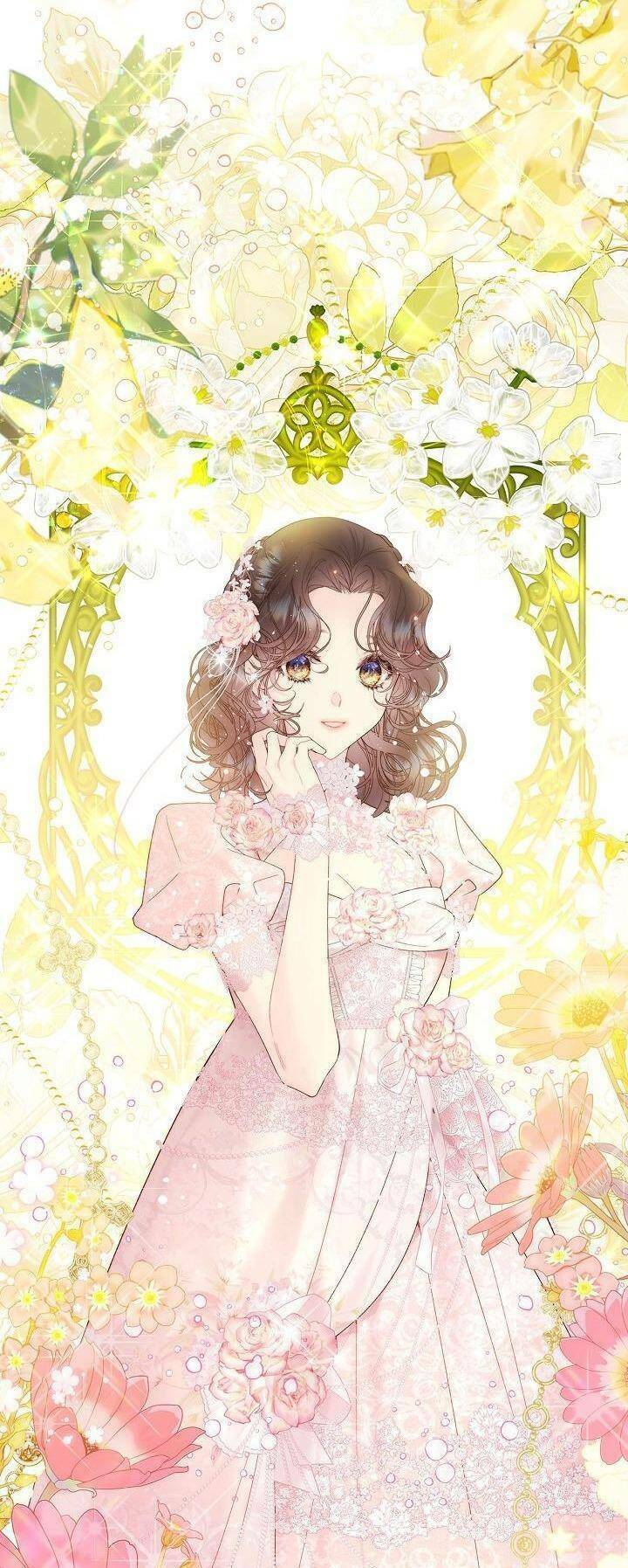 Công Chúa Chloe Tập 110 trang 11