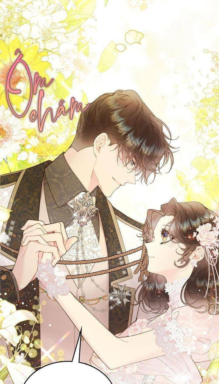 Công Chúa Chloe Tập 110 trang 18