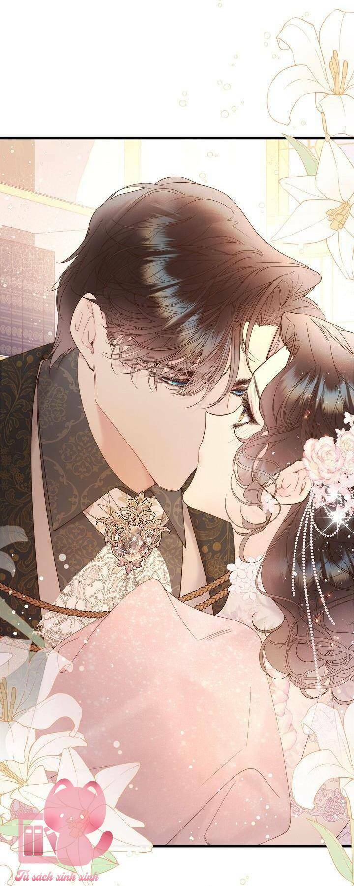 Công Chúa Chloe Tập 110 trang 21
