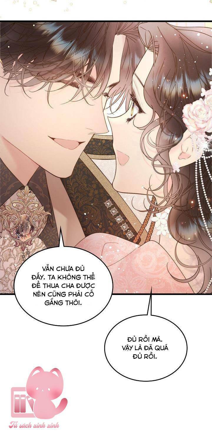 Công Chúa Chloe Tập 110 trang 22