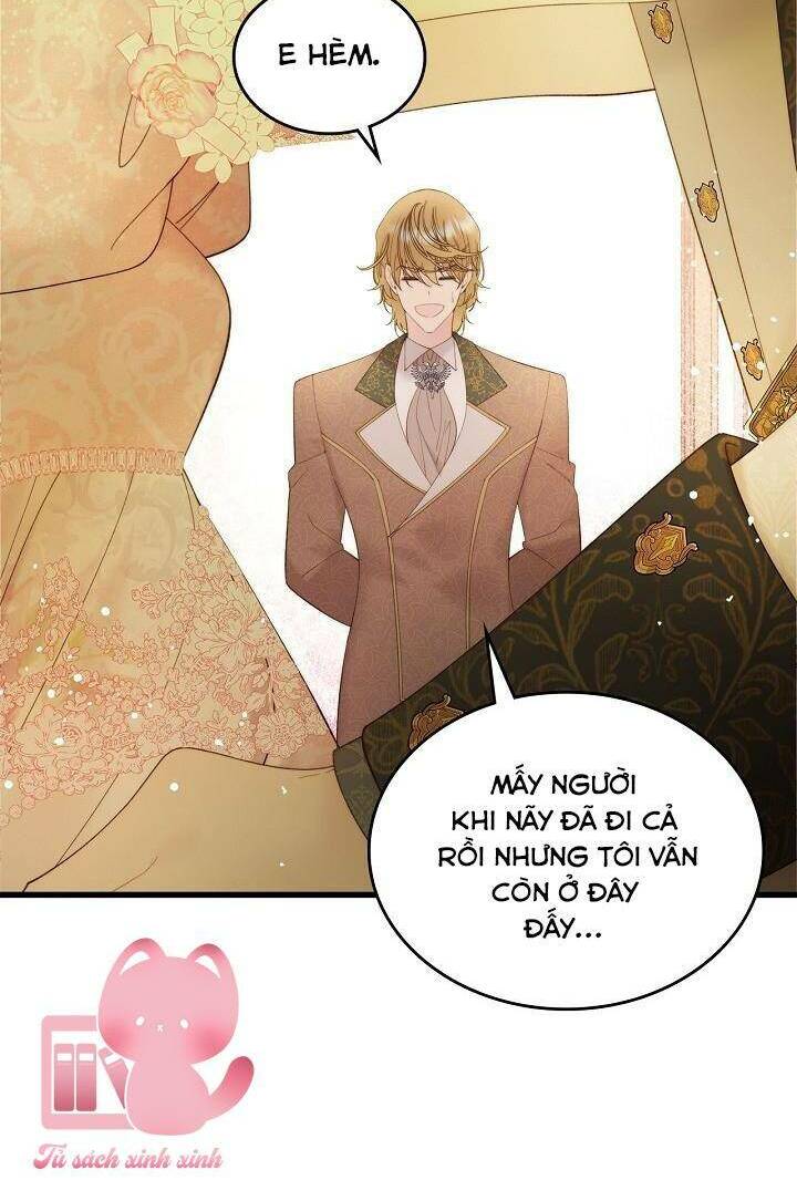 Công Chúa Chloe Tập 110 trang 30