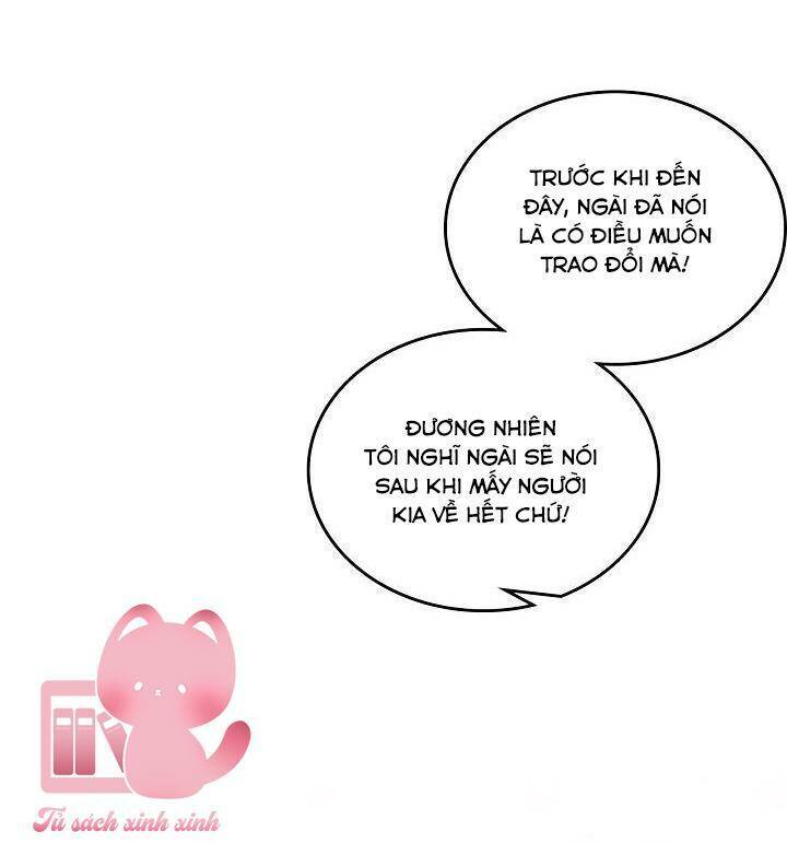 Công Chúa Chloe Tập 110 trang 32