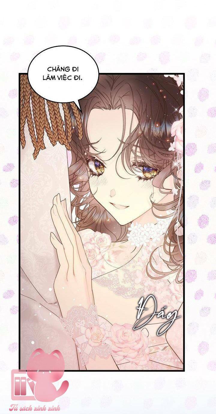 Công Chúa Chloe Tập 110 trang 33