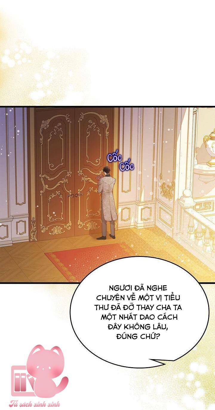 Công Chúa Chloe Tập 110 trang 41