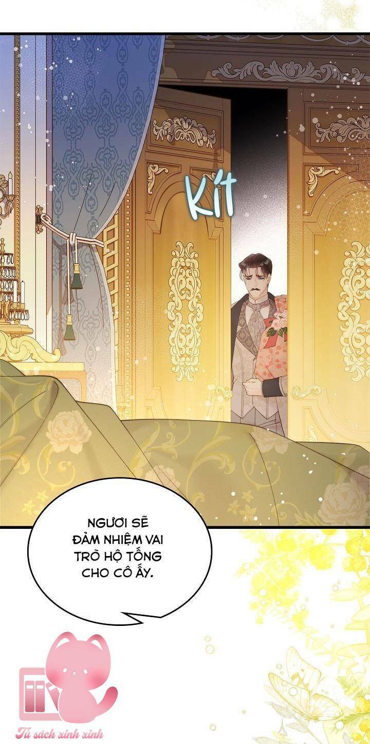 Công Chúa Chloe Tập 110 trang 42
