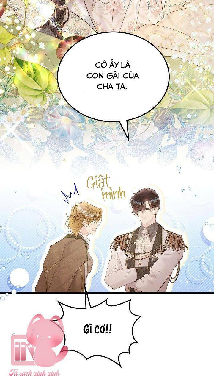 Công Chúa Chloe Tập 110 trang 44