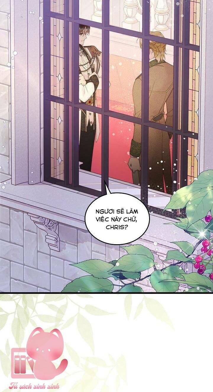 Công Chúa Chloe Tập 110 trang 49