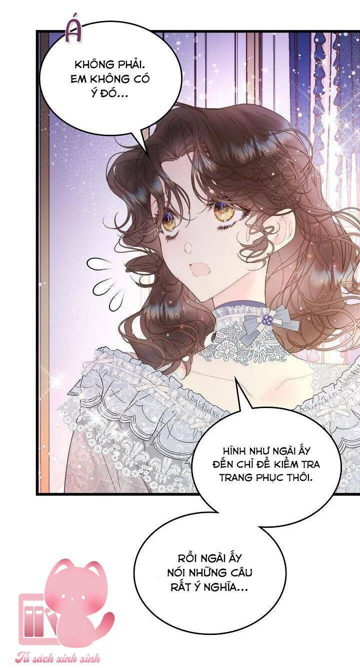 Công Chúa Chloe Tập 110 trang 58