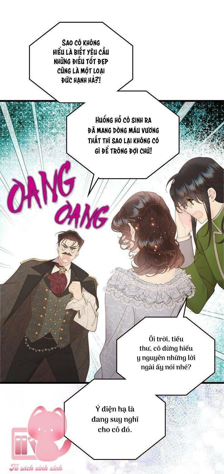 Công Chúa Chloe Tập 110 trang 59
