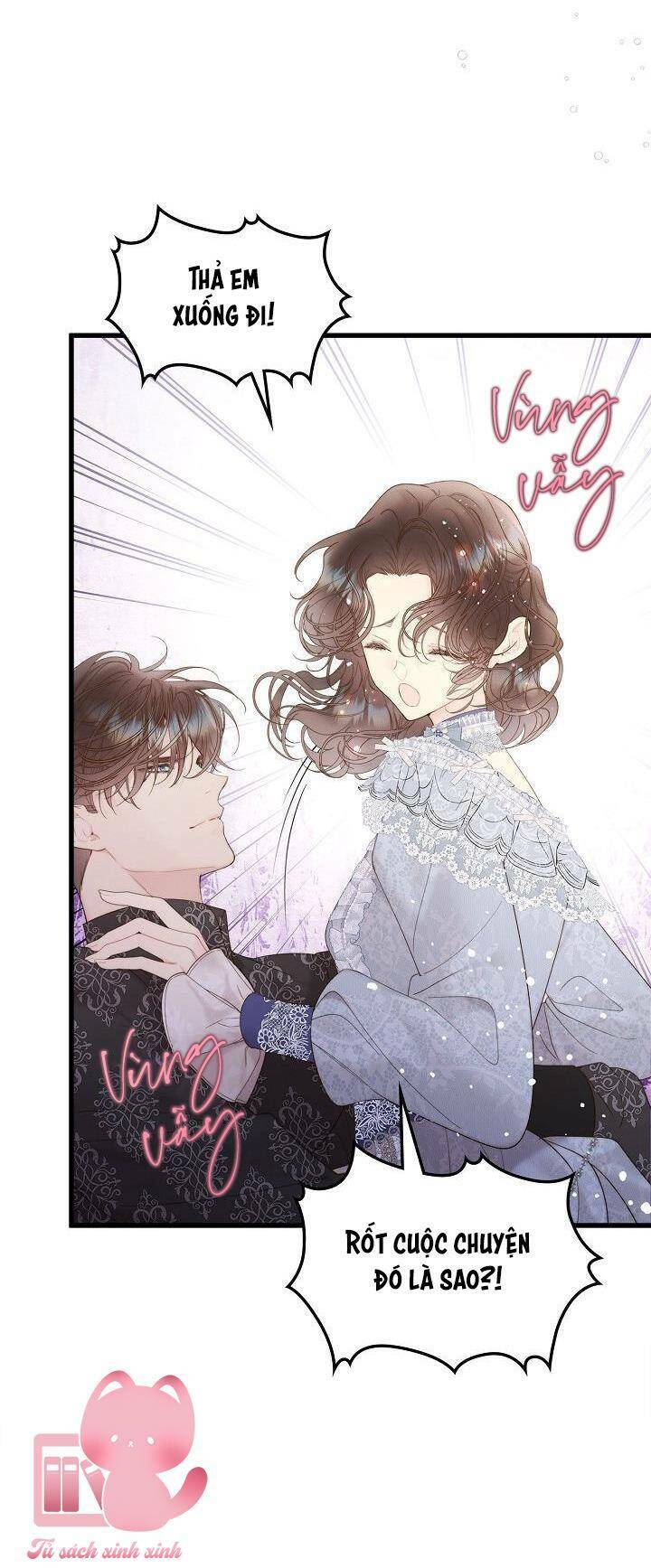 Công Chúa Chloe Tập 110 trang 67