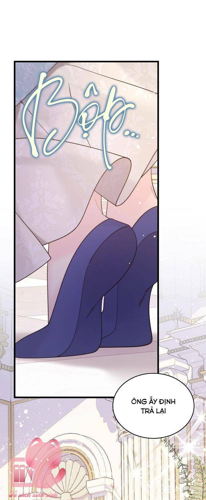 Công Chúa Chloe Tập 110 trang 68