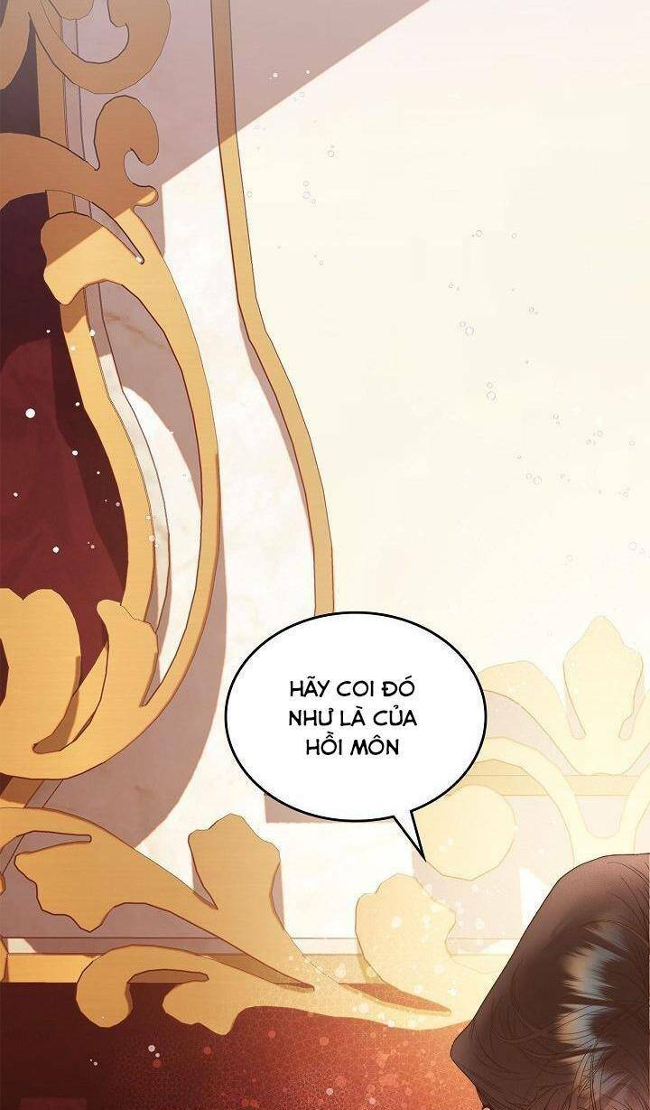 Công Chúa Chloe Tập 110 trang 76