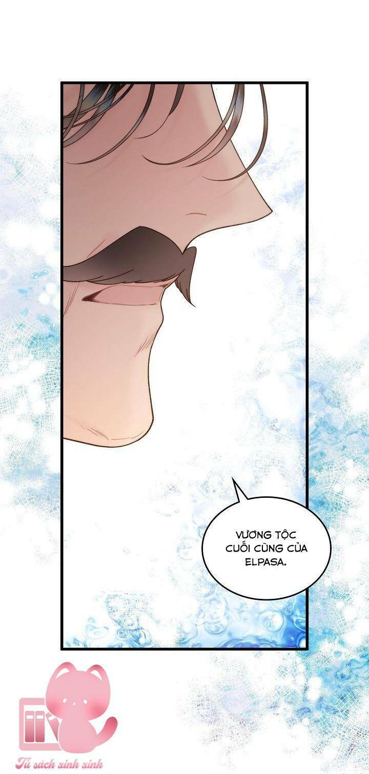 Công Chúa Chloe Tập 110 trang 81