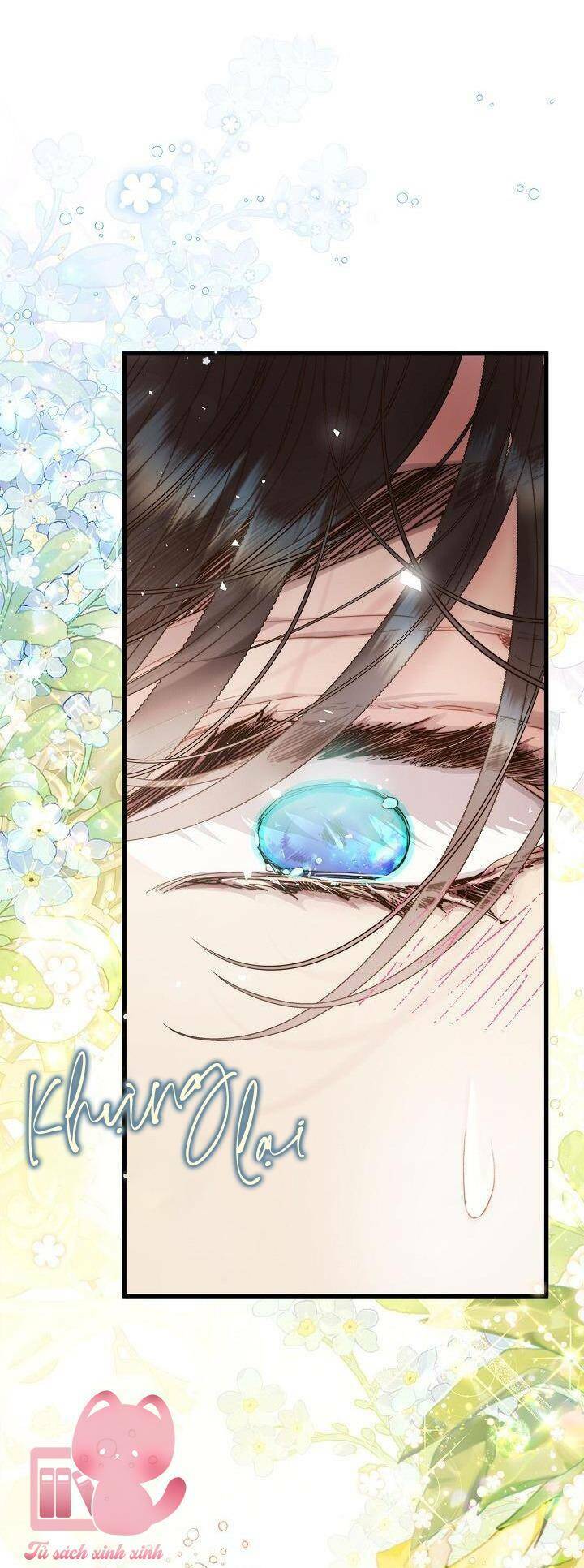 Công Chúa Chloe Tập 110 trang 10
