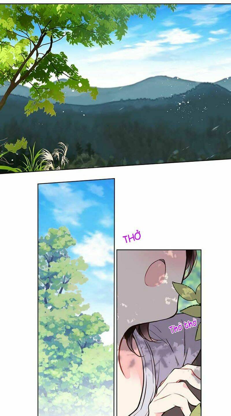 Công Chúa Chloe Tập 12 trang 1