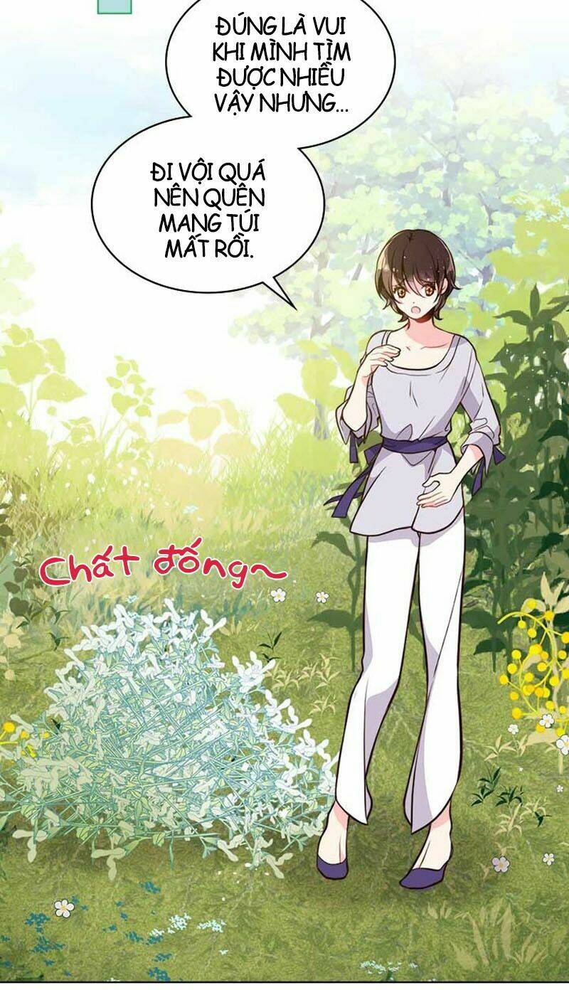 Công Chúa Chloe Tập 12 trang 16
