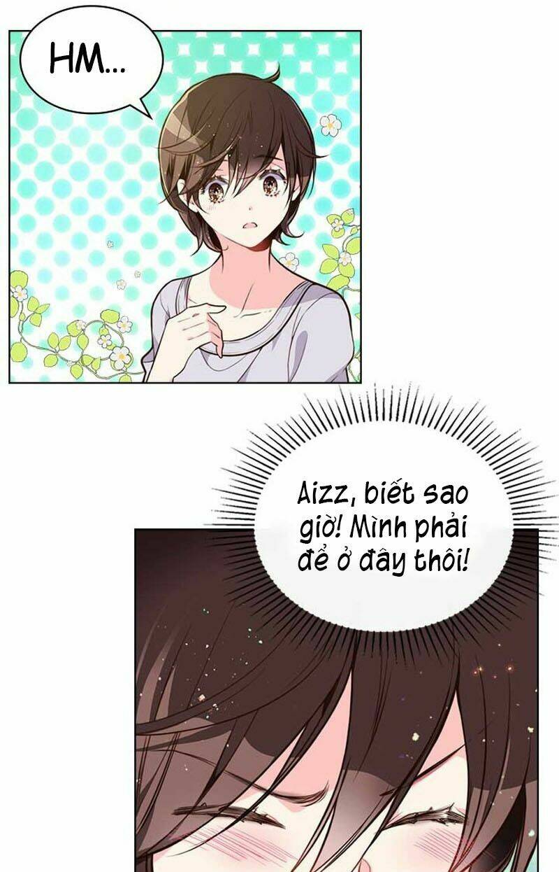 Công Chúa Chloe Tập 12 trang 17