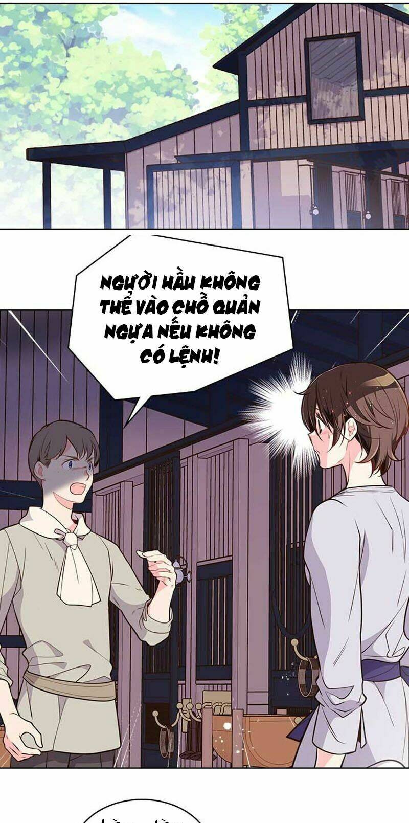 Công Chúa Chloe Tập 12 trang 29