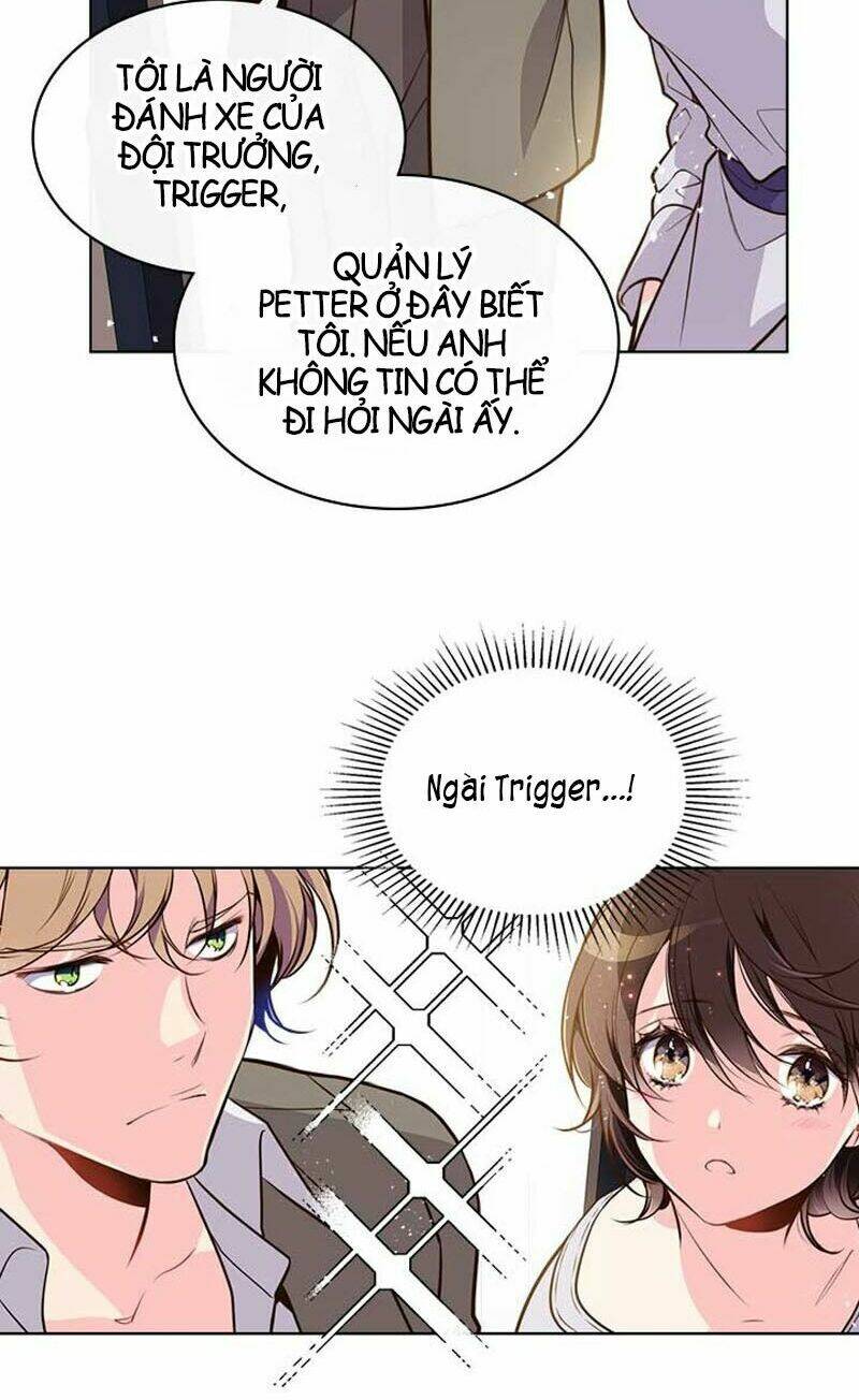 Công Chúa Chloe Tập 12 trang 32