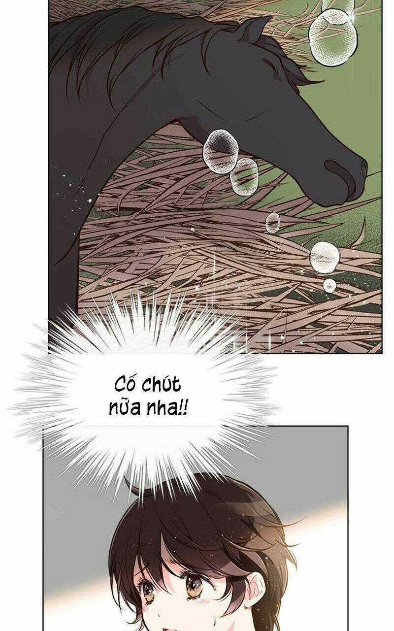 Công Chúa Chloe Tập 12 trang 36