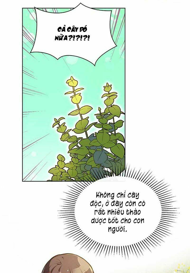 Công Chúa Chloe Tập 12 trang 5