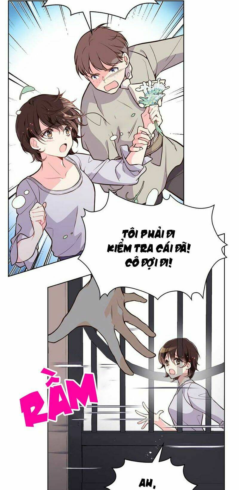 Công Chúa Chloe Tập 12 trang 41