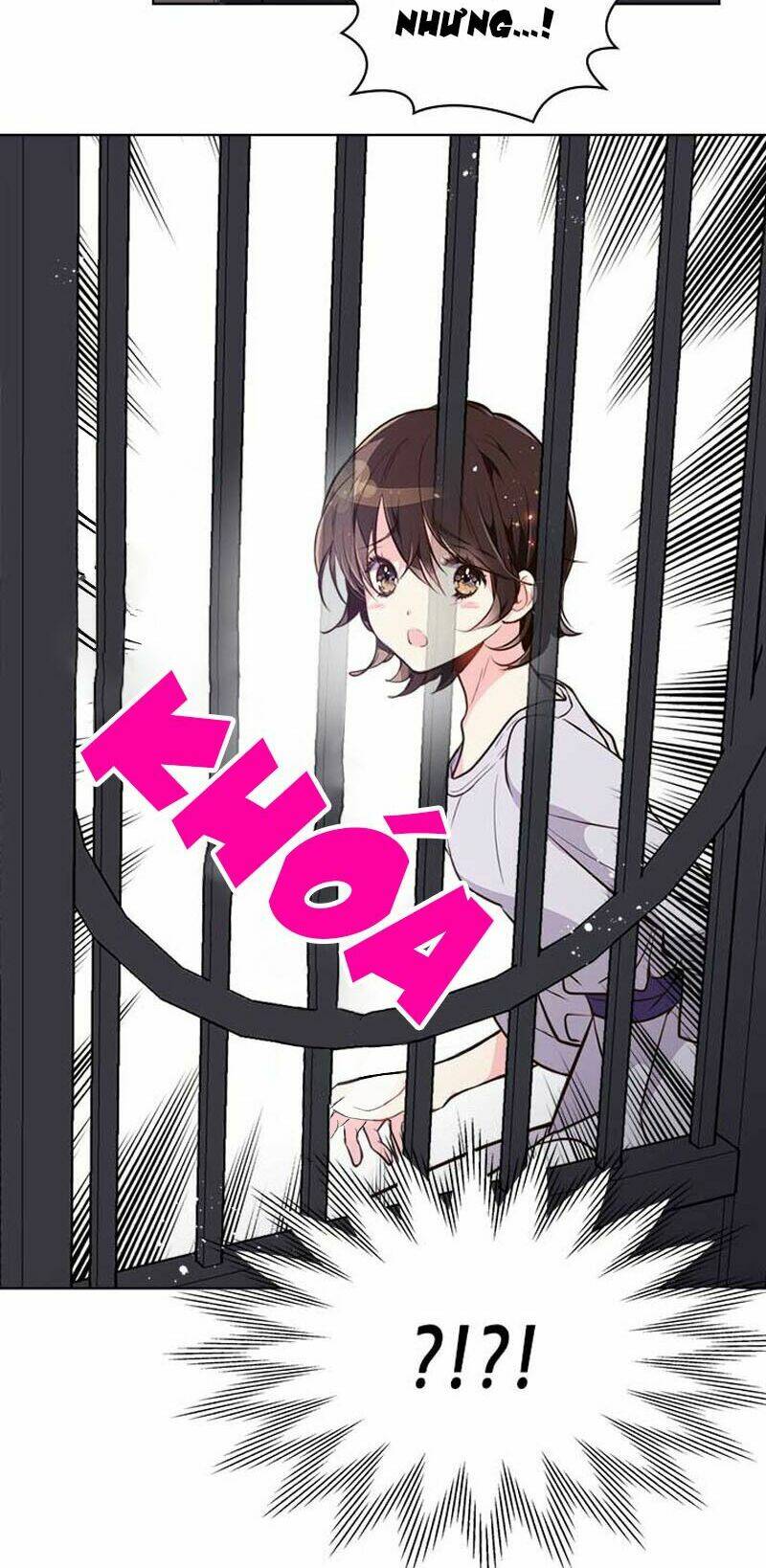 Công Chúa Chloe Tập 12 trang 42
