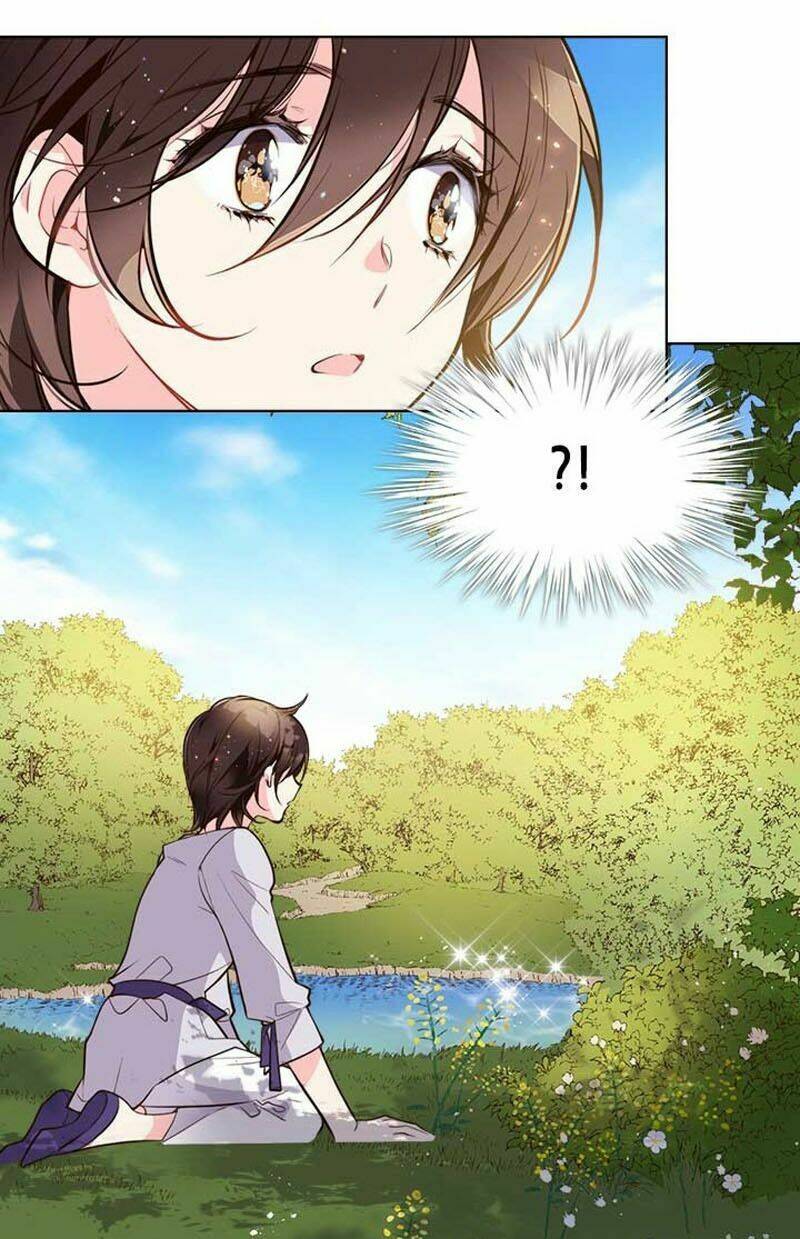 Công Chúa Chloe Tập 12 trang 7