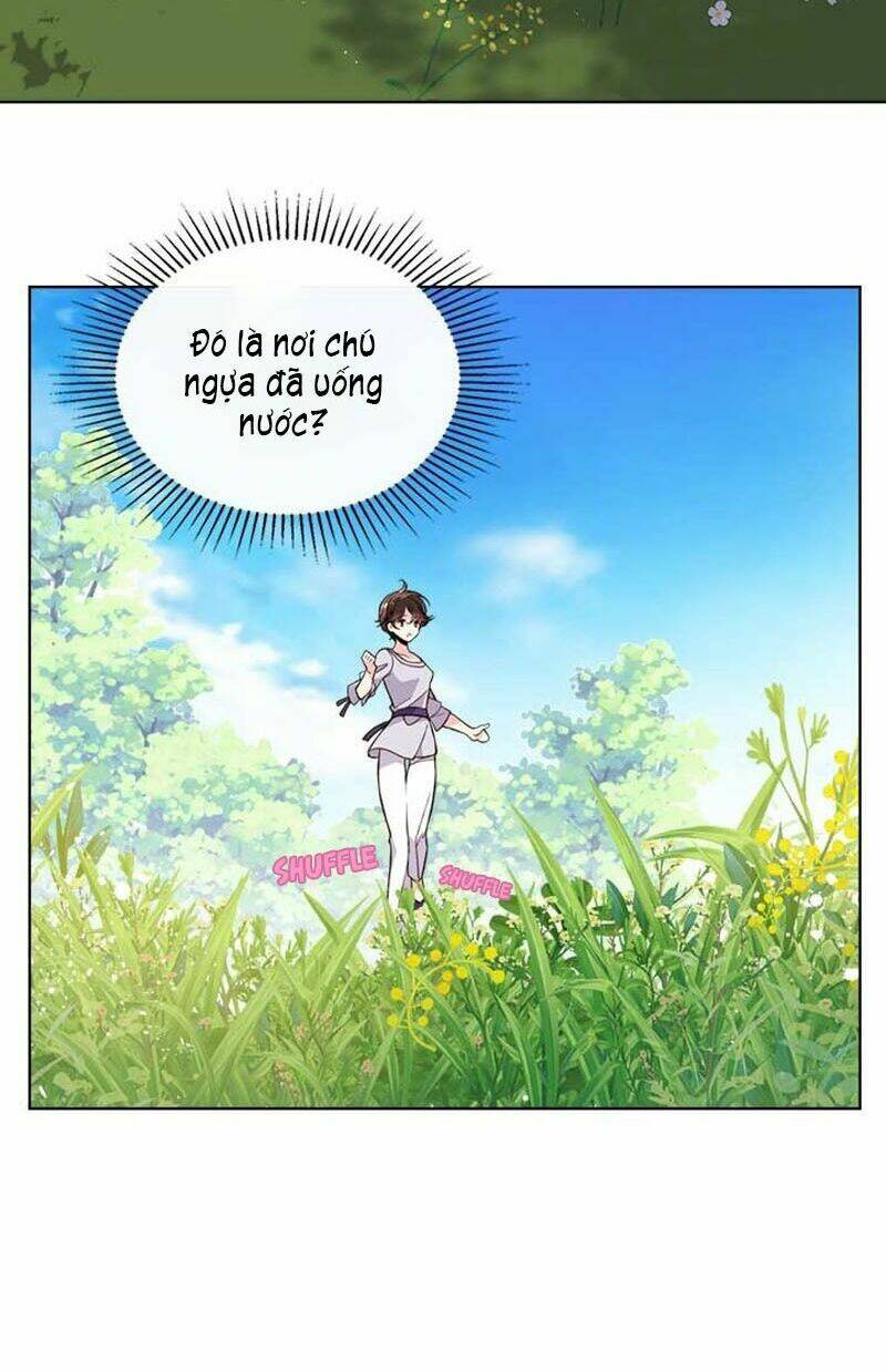 Công Chúa Chloe Tập 12 trang 8