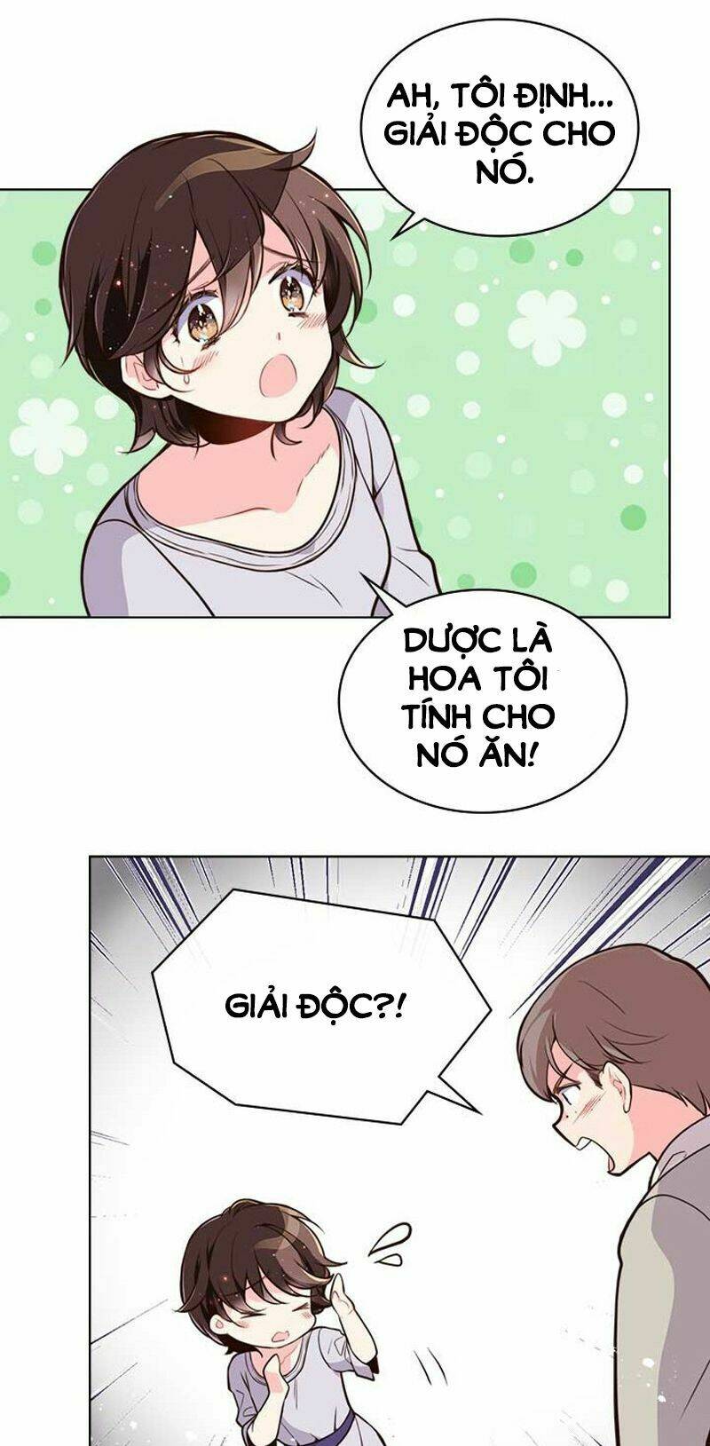 Công Chúa Chloe Tập 13 trang 16