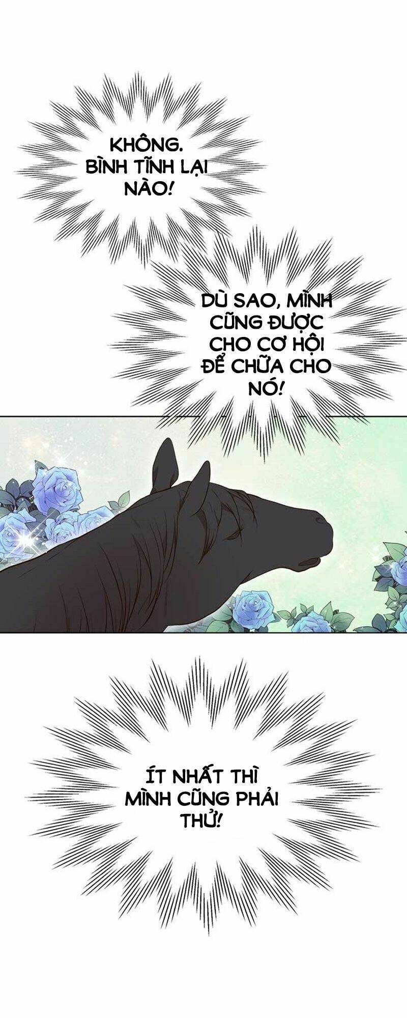 Công Chúa Chloe Tập 13 trang 27