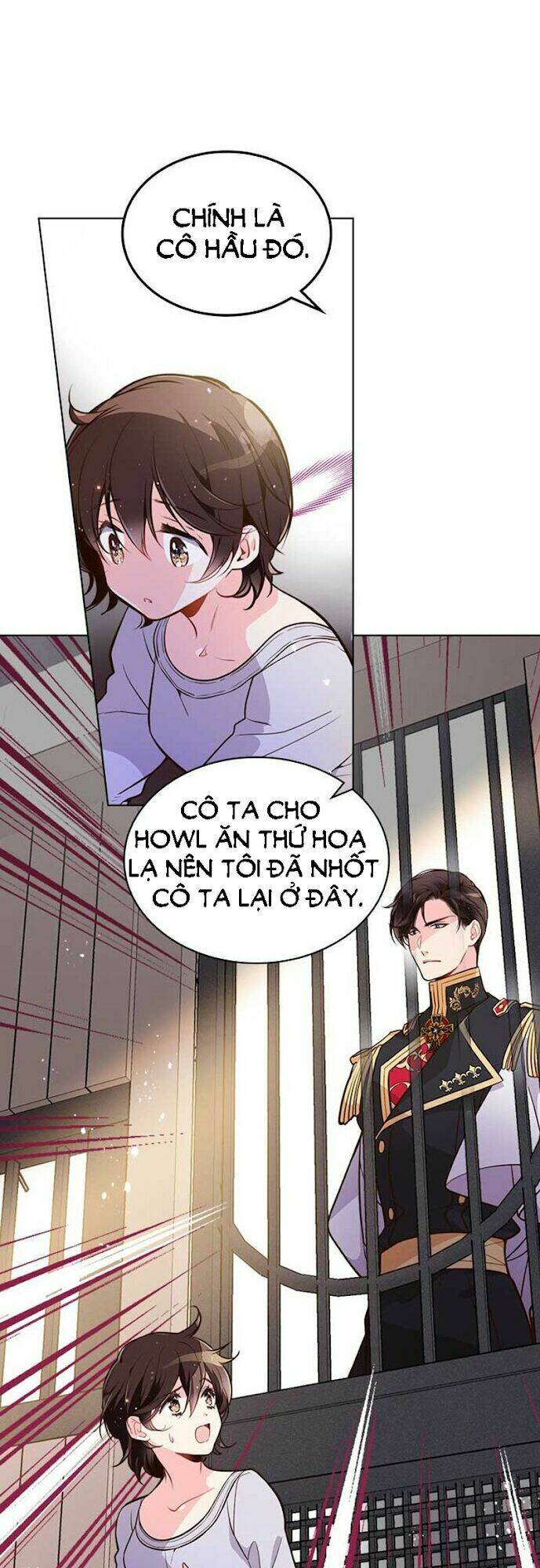 Công Chúa Chloe Tập 13 trang 7