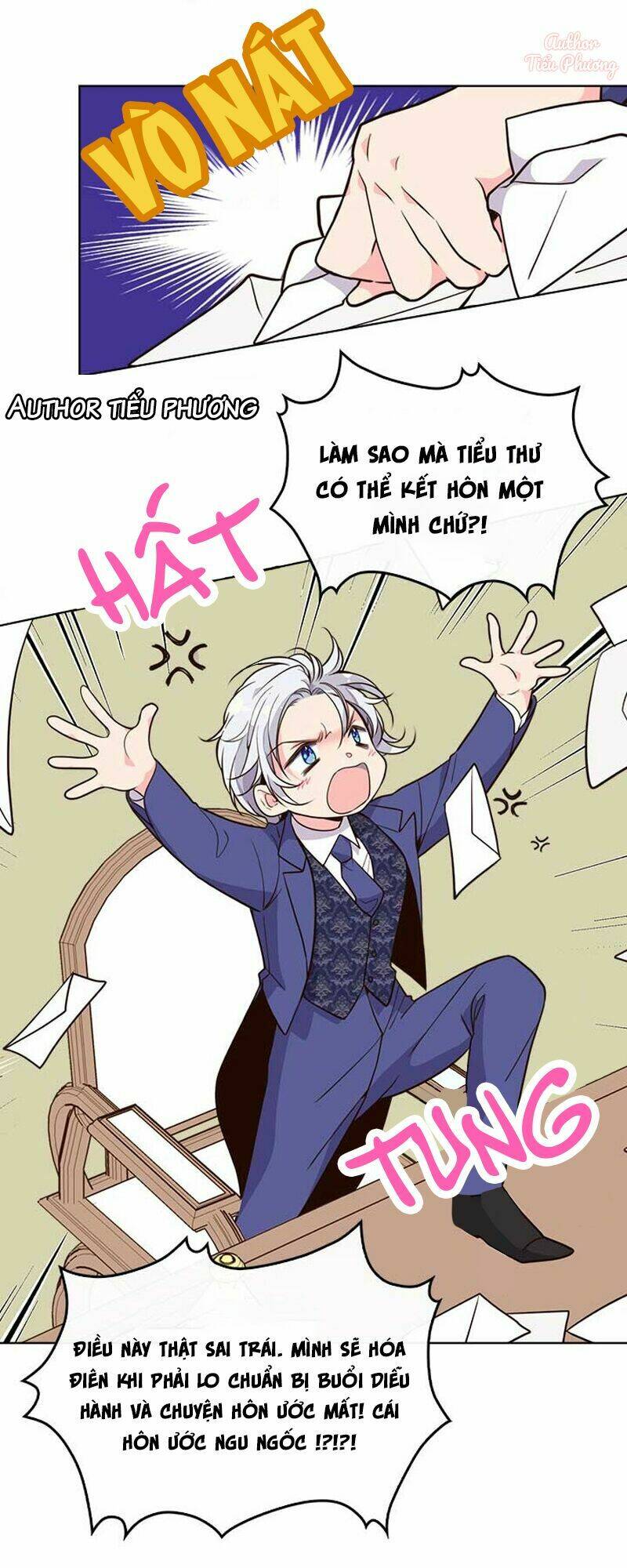 Công Chúa Chloe Tập 14 trang 38