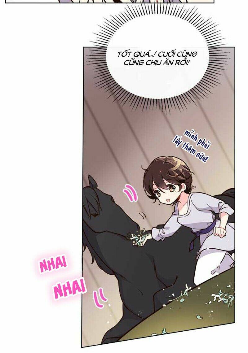Công Chúa Chloe Tập 14 trang 10