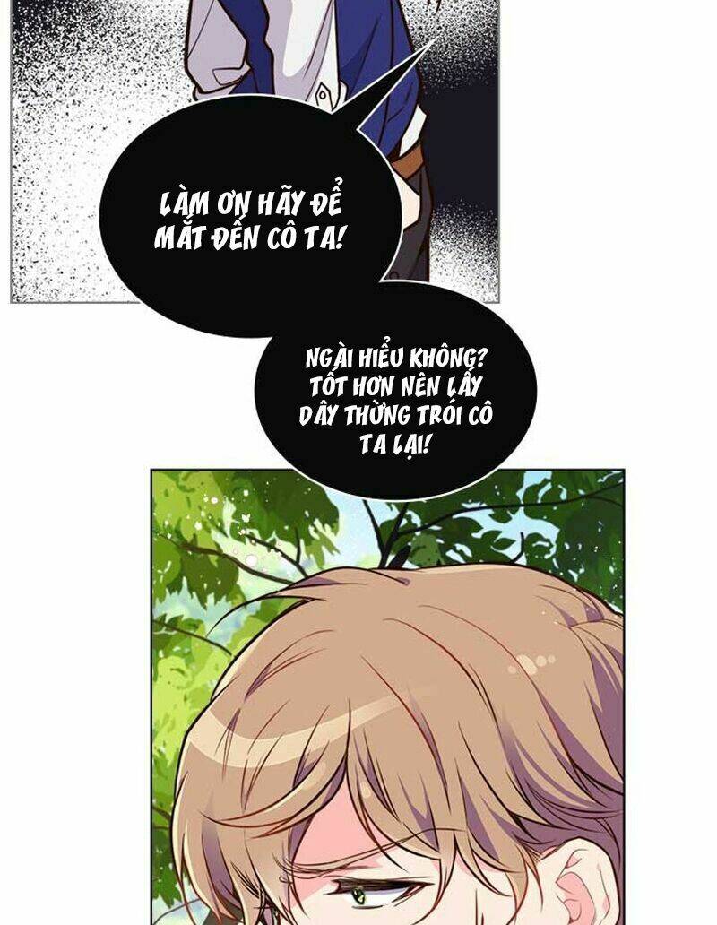 Công Chúa Chloe Tập 15 trang 8