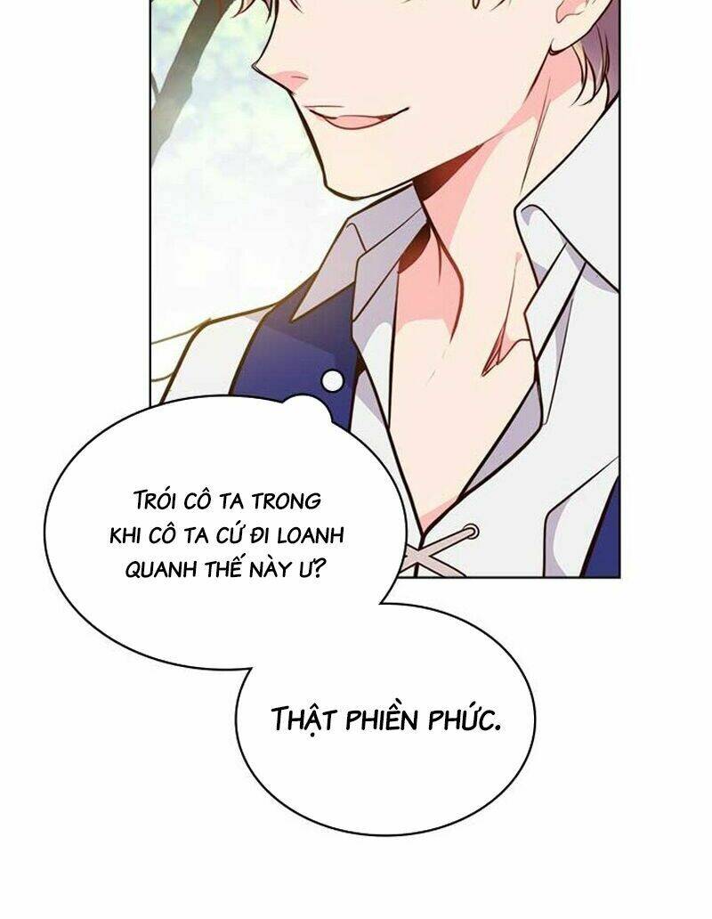 Công Chúa Chloe Tập 15 trang 9