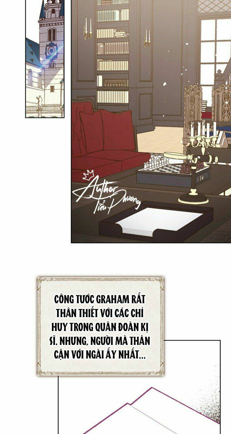Công Chúa Chloe Tập 16 trang 17