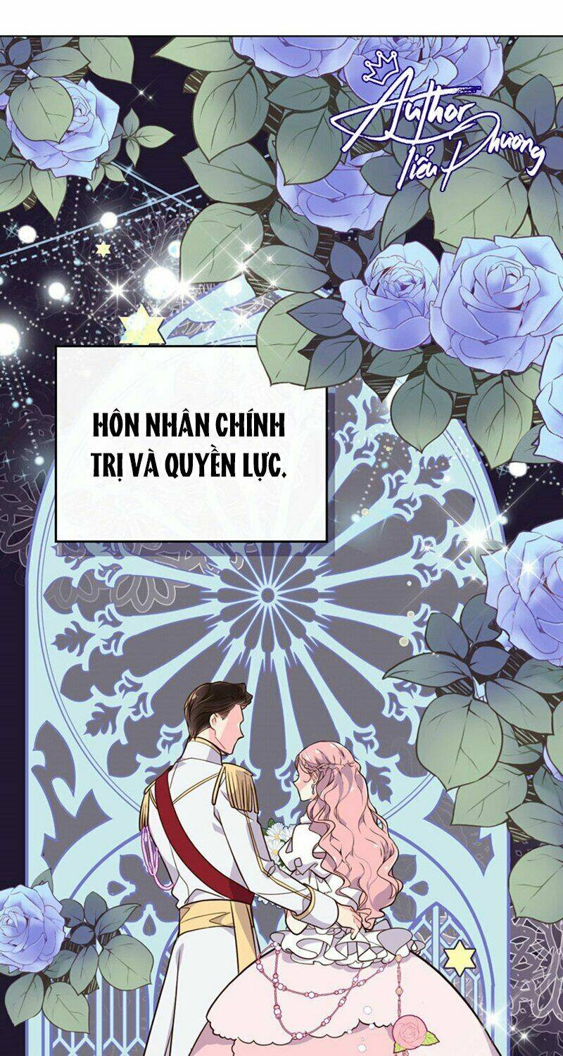 Công Chúa Chloe Tập 16 trang 6