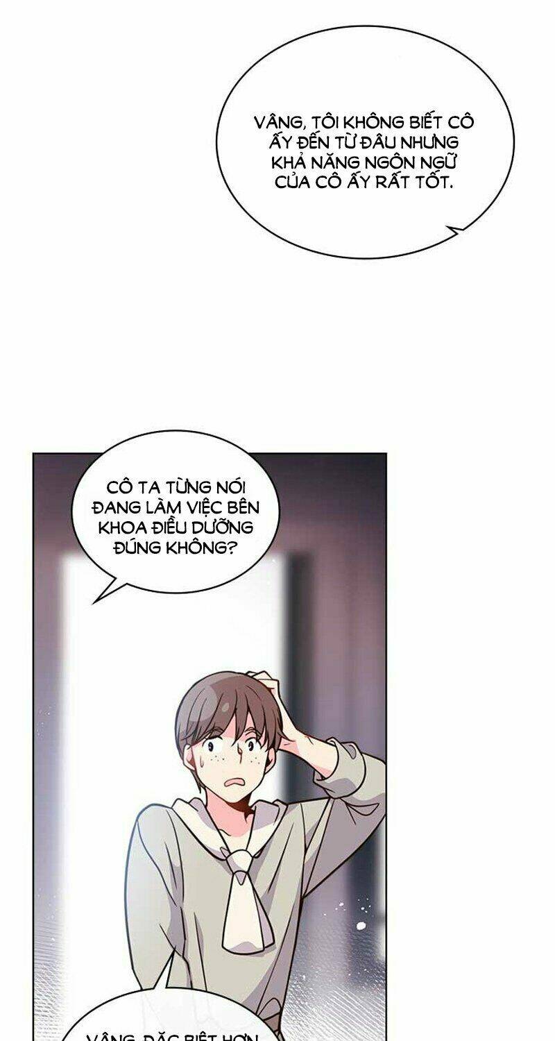 Công Chúa Chloe Tập 17 trang 17
