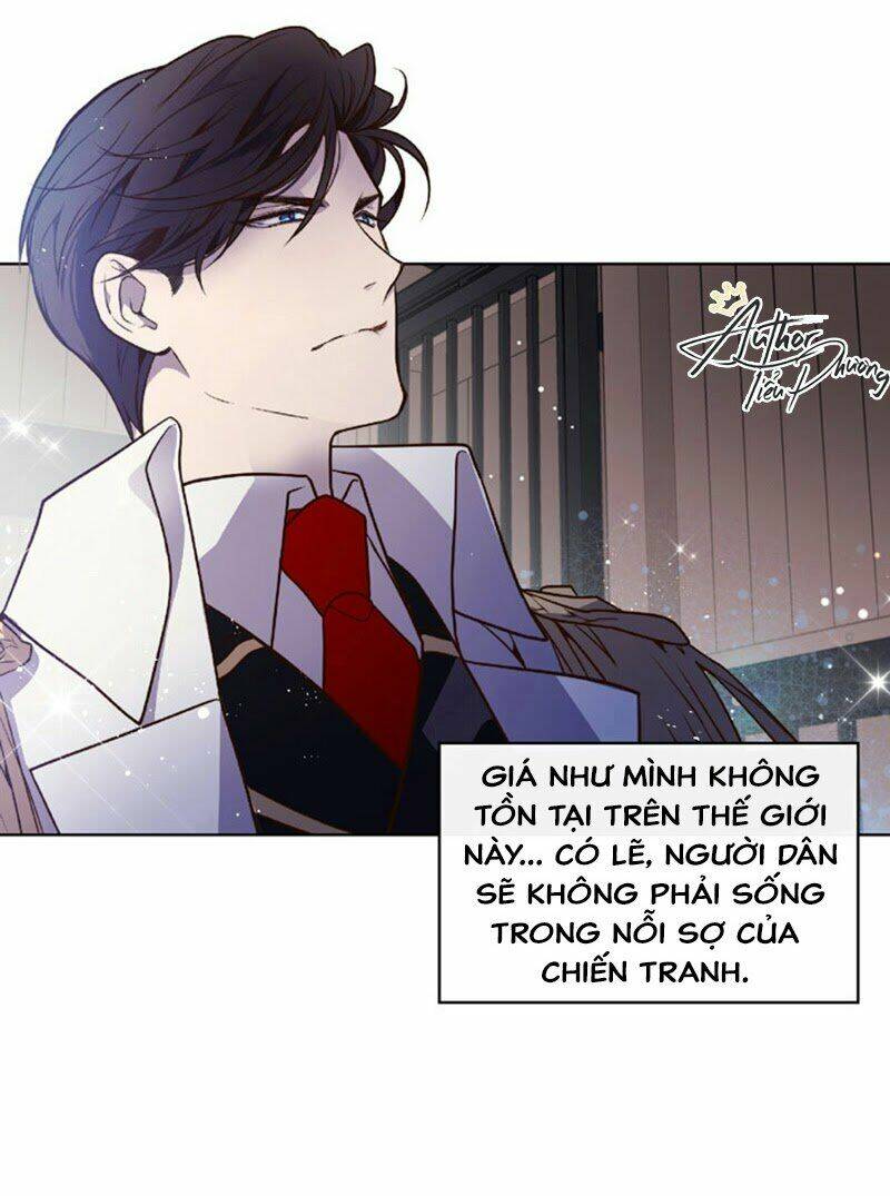 Công Chúa Chloe Tập 18 trang 25