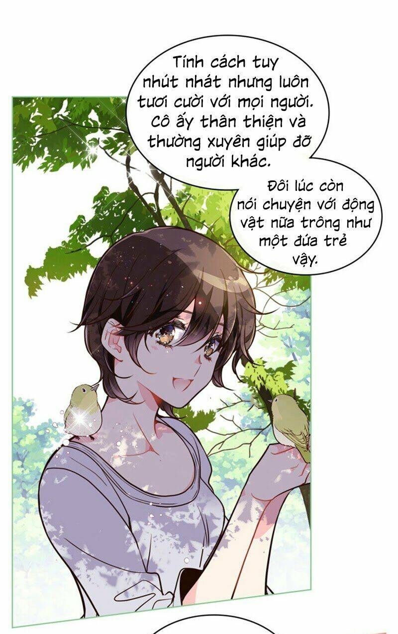 Công Chúa Chloe Tập 18 trang 36