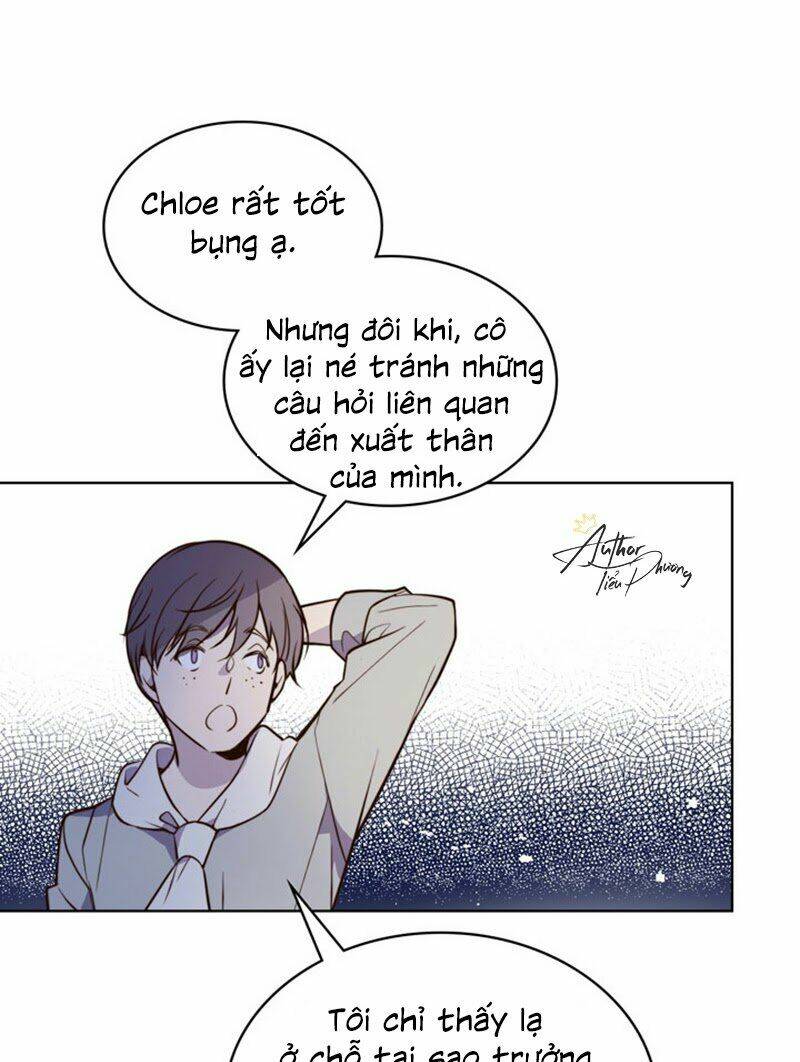 Công Chúa Chloe Tập 18 trang 38