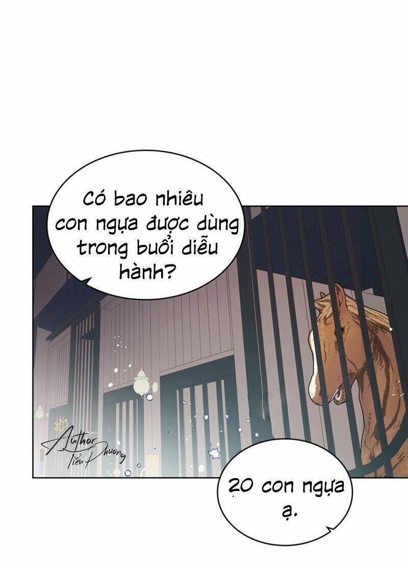 Công Chúa Chloe Tập 18 trang 43
