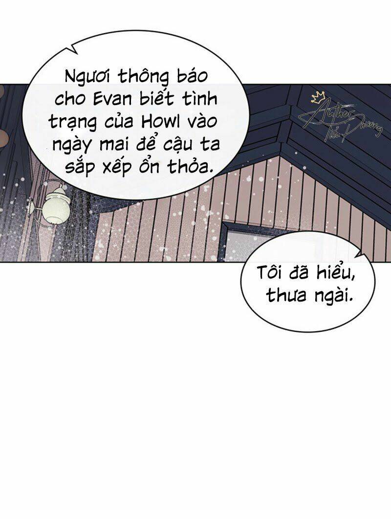 Công Chúa Chloe Tập 18 trang 45