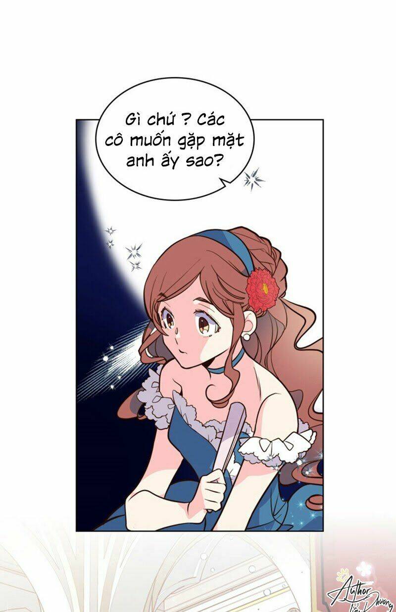Công Chúa Chloe Tập 18 trang 6