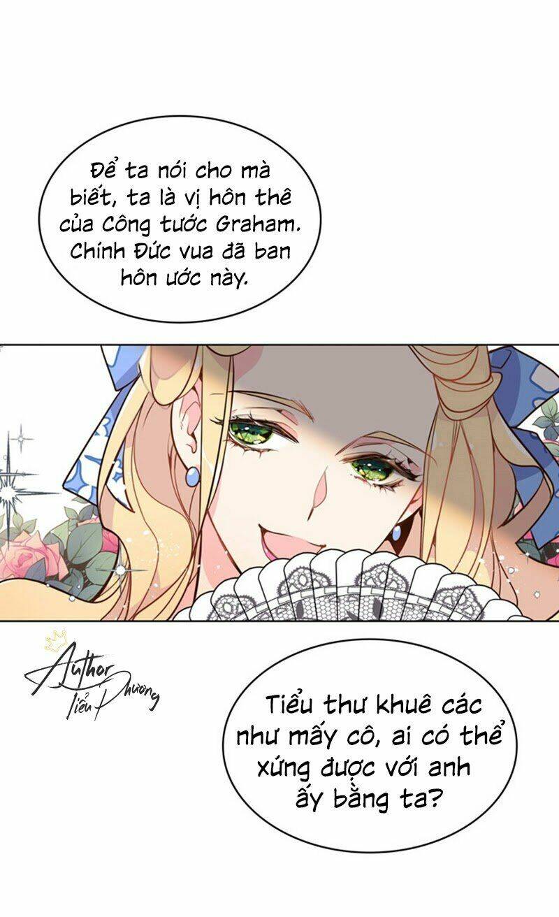 Công Chúa Chloe Tập 18 trang 10
