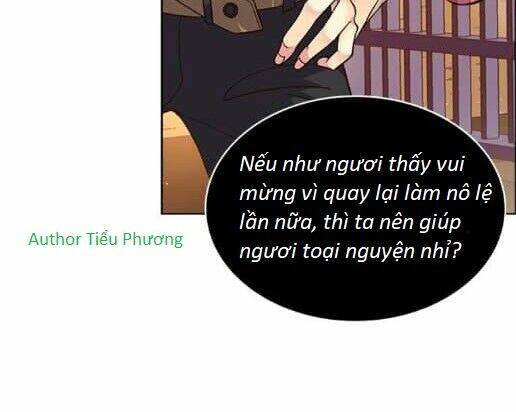 Công Chúa Chloe Tập 2.1 trang 17