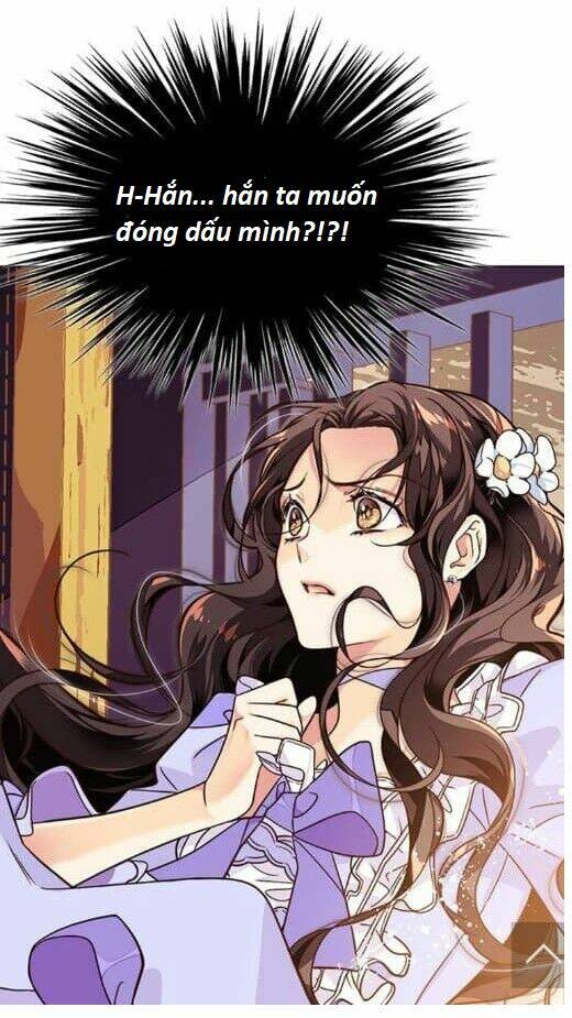 Công Chúa Chloe Tập 2.2 trang 20